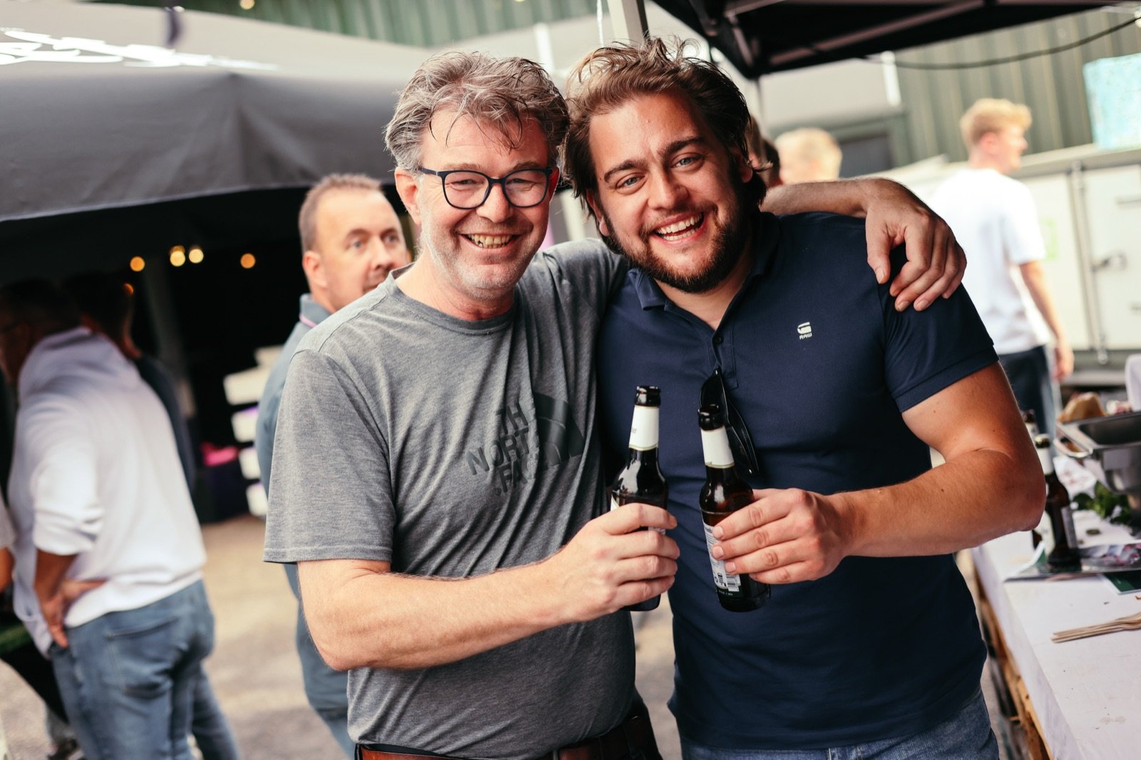 Fijn Event sfeerfoto 15