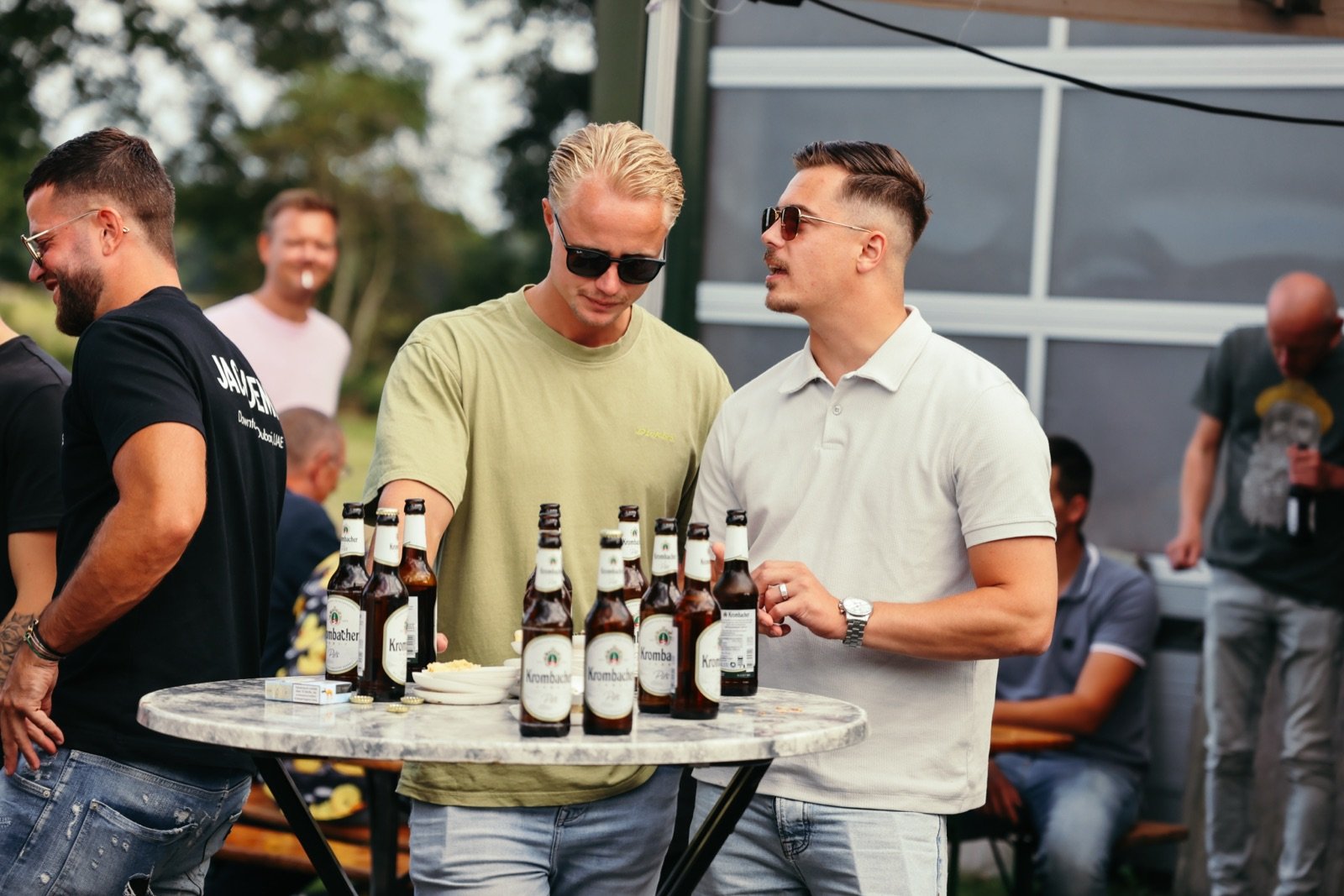 Fijn Event sfeerfoto 14