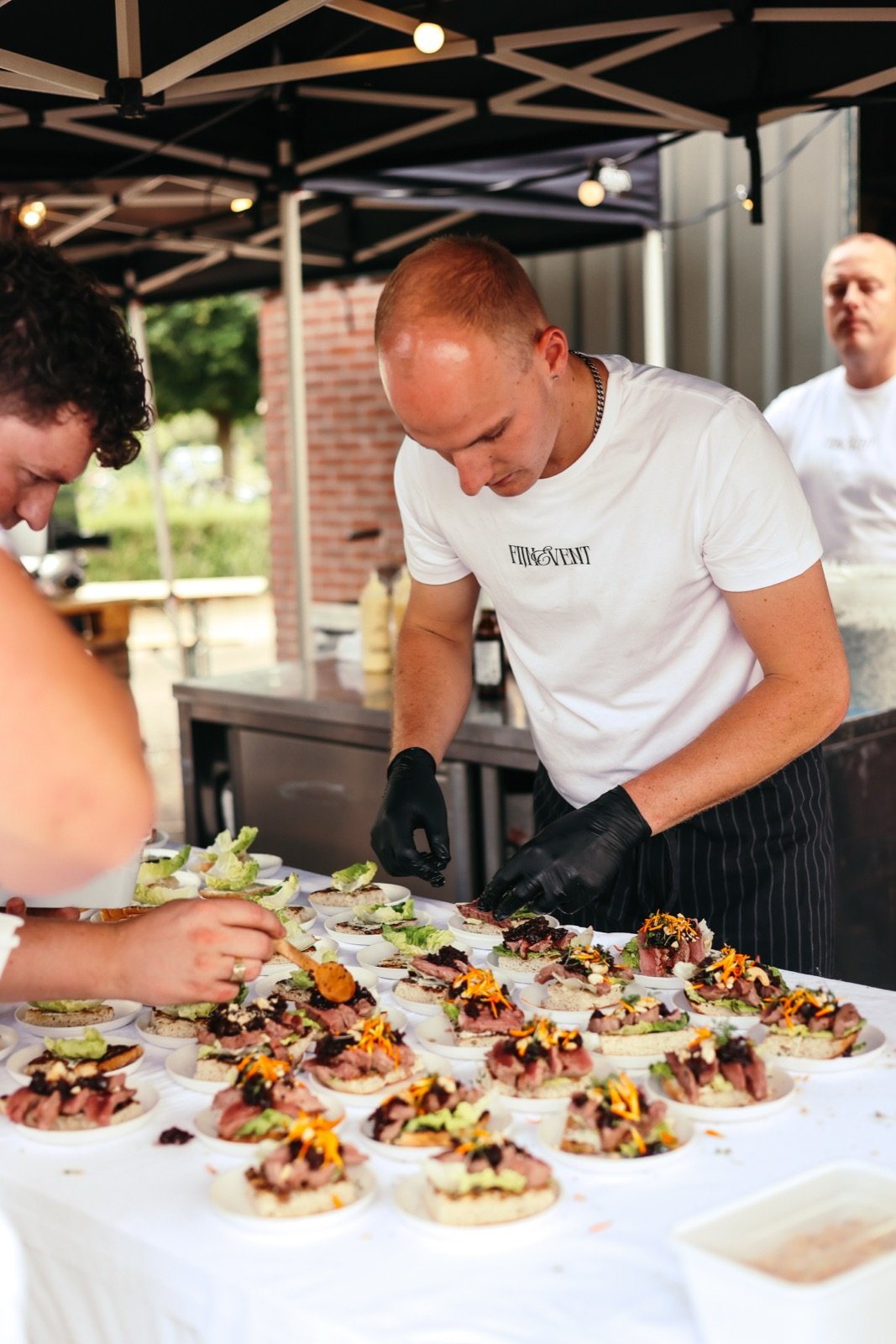 Fijn Event sfeerfoto 12