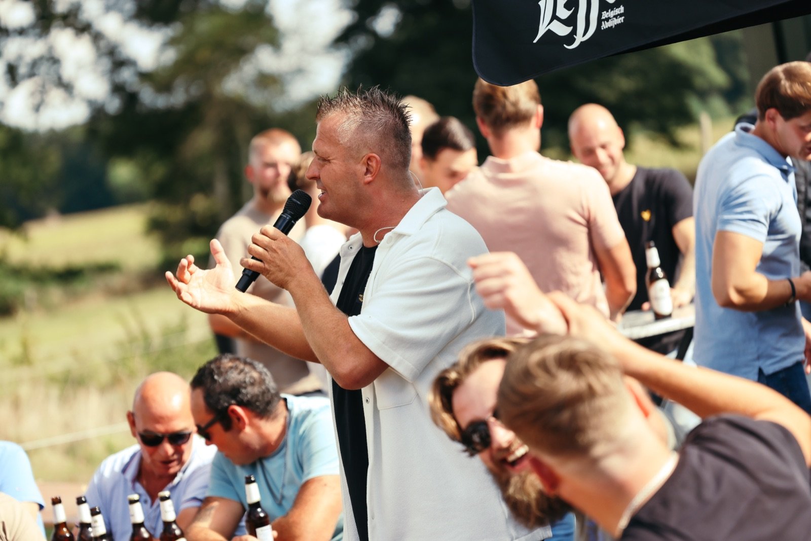 Fijn Event sfeerfoto 9