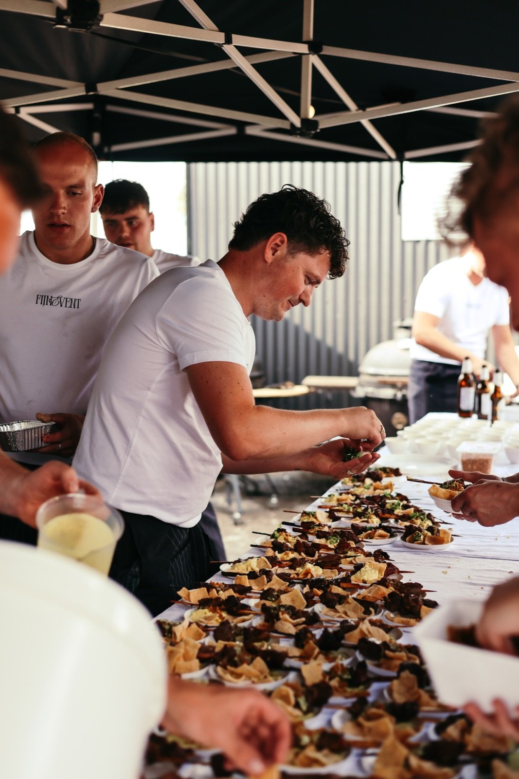 Fijn Event sfeerfoto 7