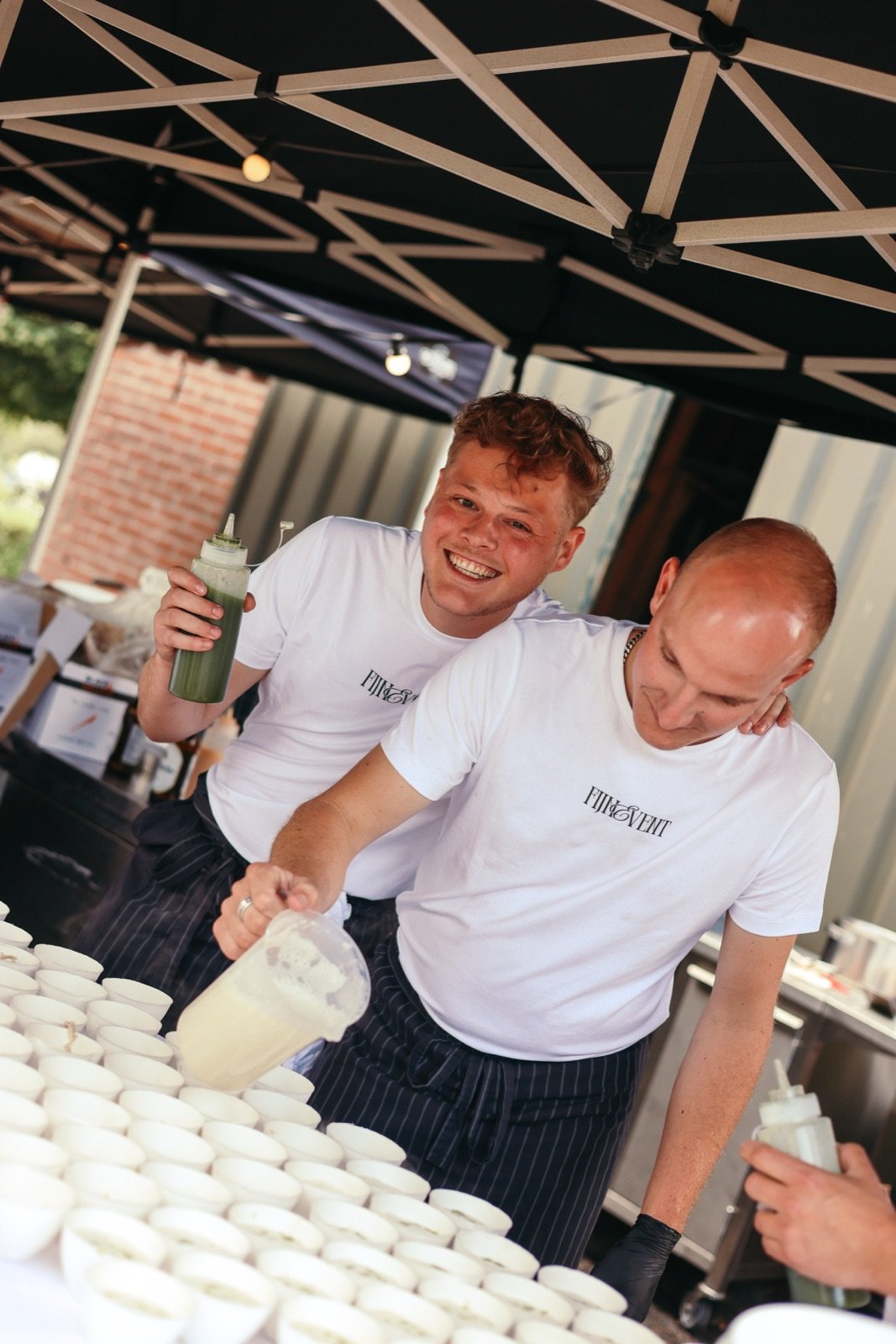 Fijn Event sfeerfoto 5