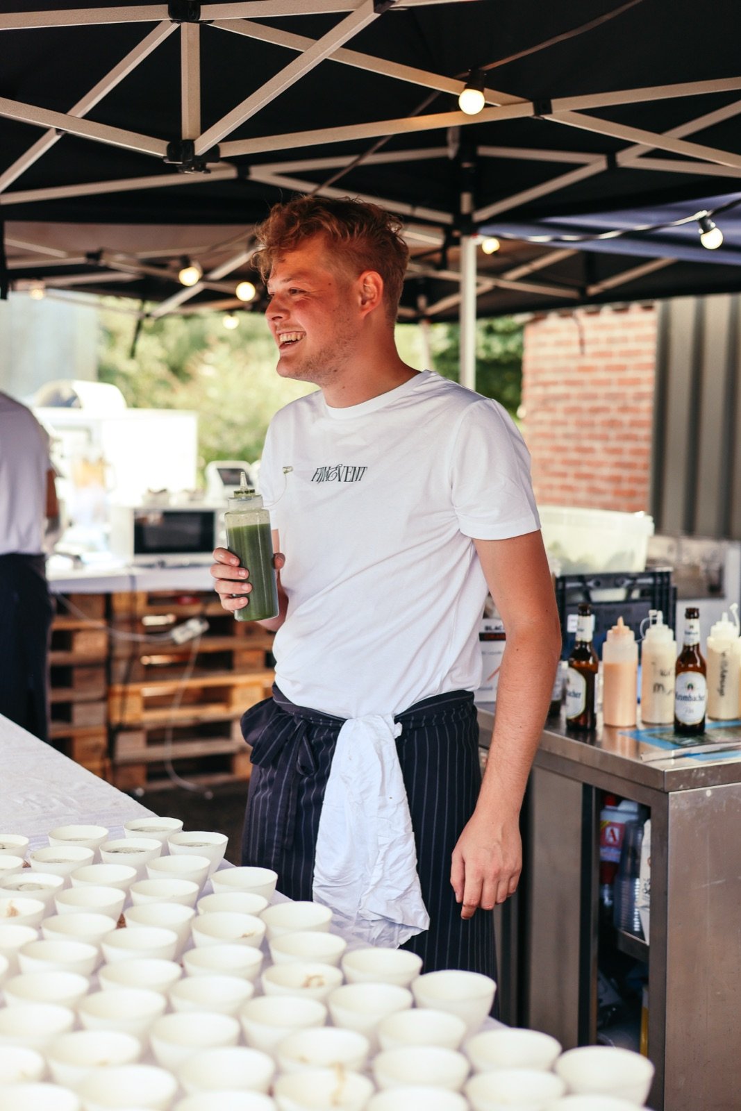Fijn Event sfeerfoto 4