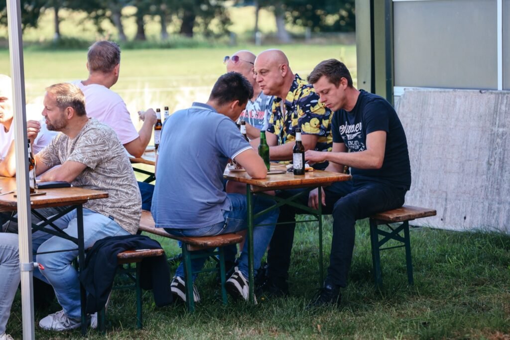 Winter BBQ — Brouwerij Avereest